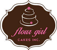 The Flour Girl Cakes